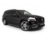 Mercedes-Benz GL-Class by Lorinser 2013 года